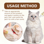 Pet Wash-free Serum Set Fragrance