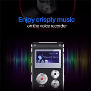 Digital Voice Recorder, Mini Voice Recorder